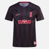 Liverpool X Lebron James Nike Maglia da Allenamento 2023 per Uomo